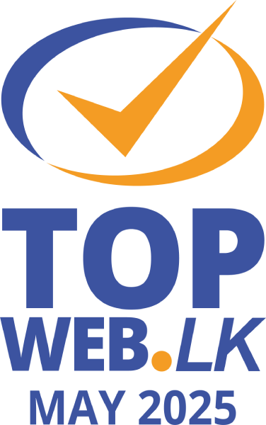 Topweb 2025(May) winner - globalhousing.lk