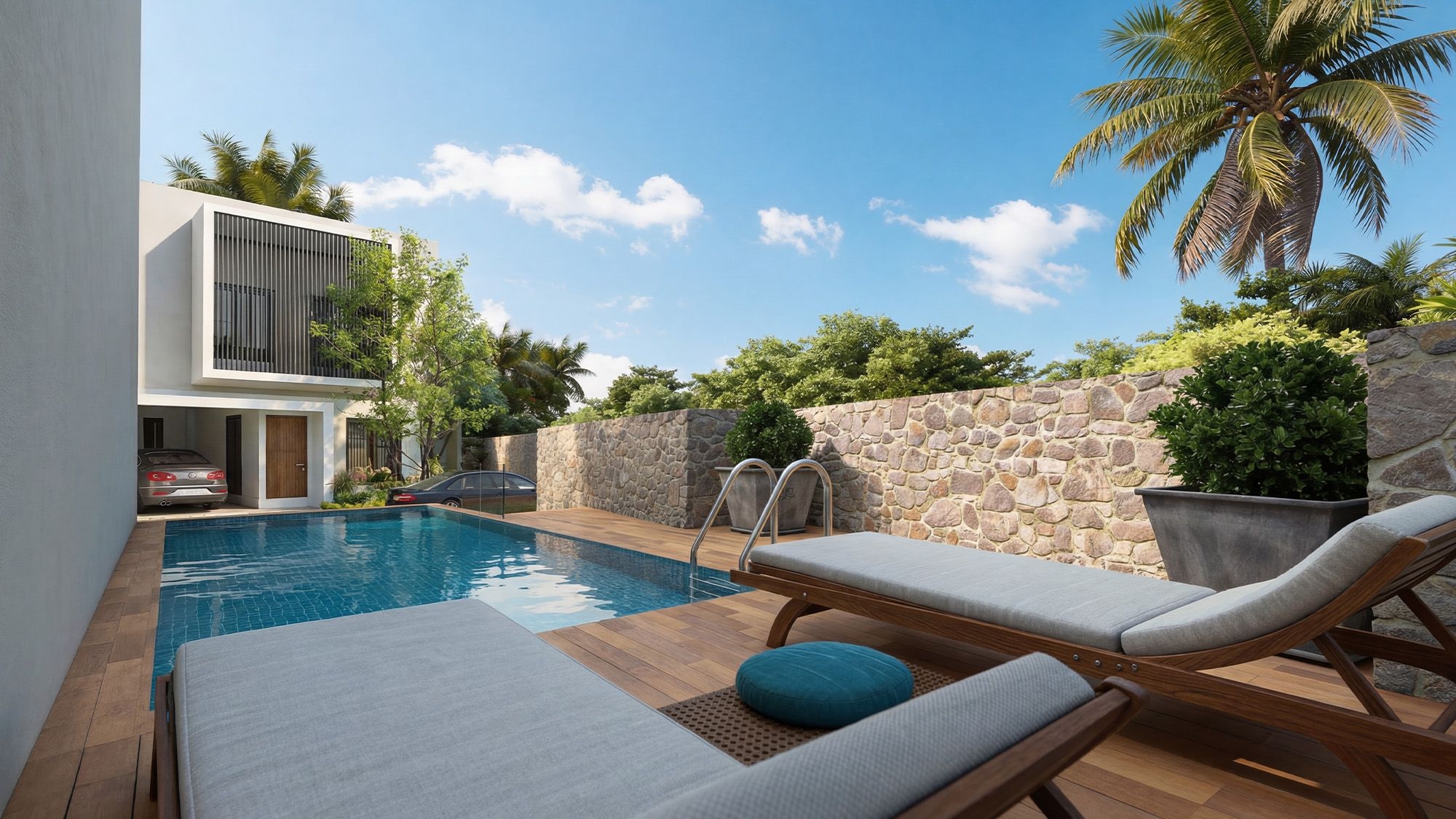 Springfield Residencies Thalwathugoda