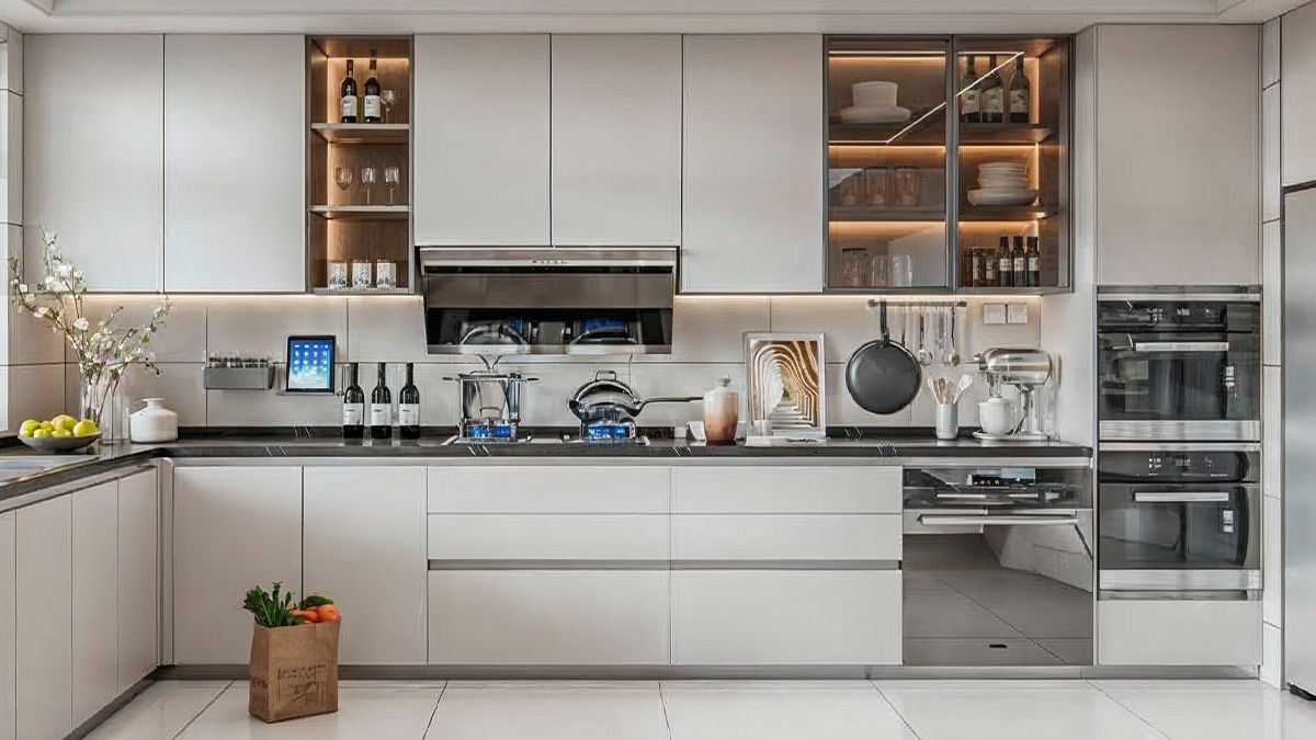 Edmonton Bliss Residencies Colombo 05