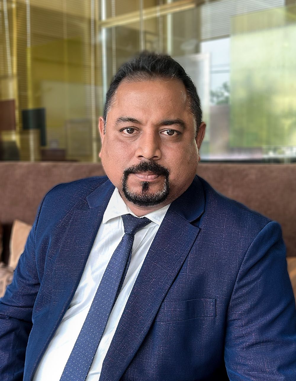 Athula Sedara - Assistant General Manager