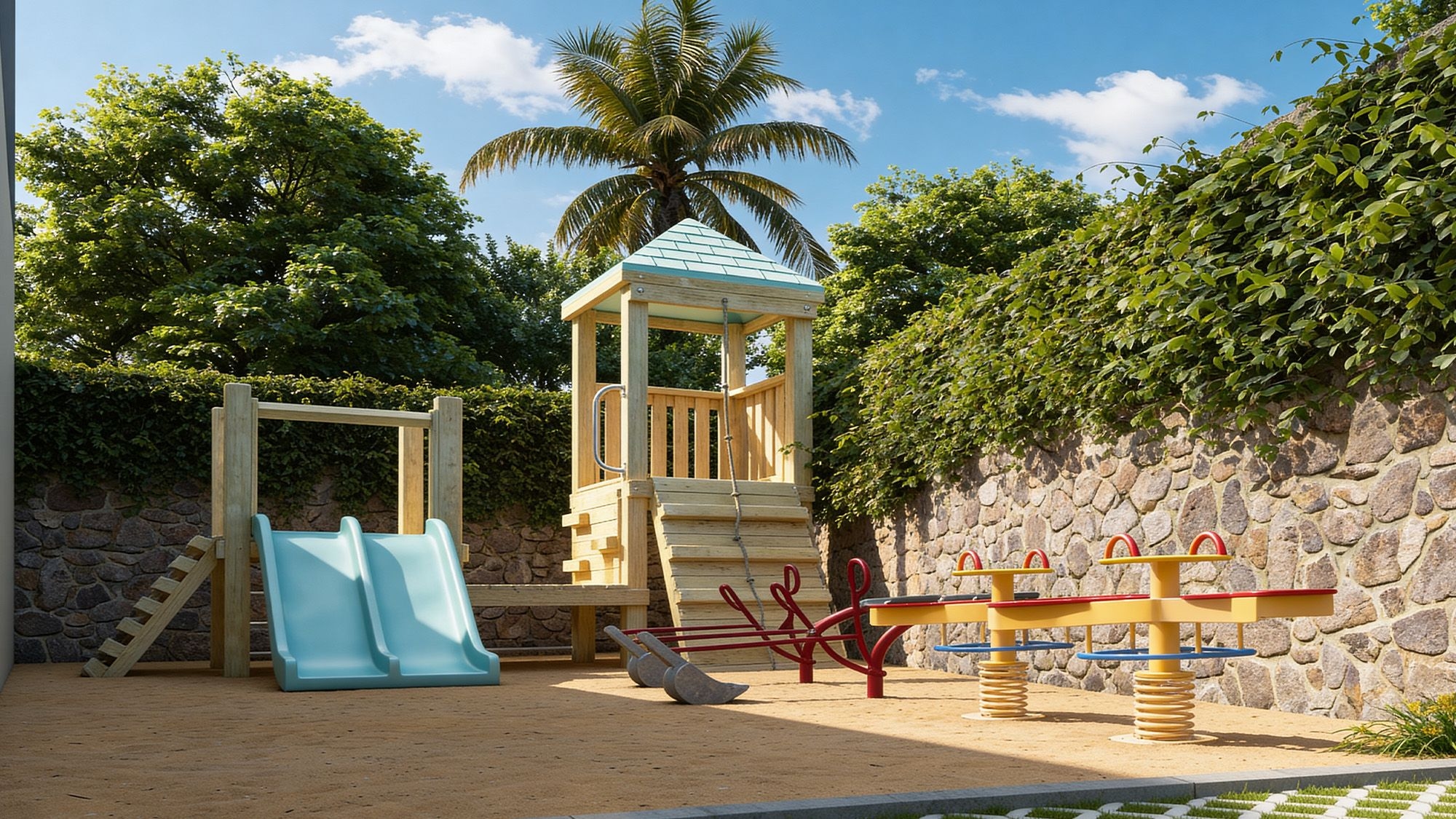 Springfield Residencies Thalwathugoda