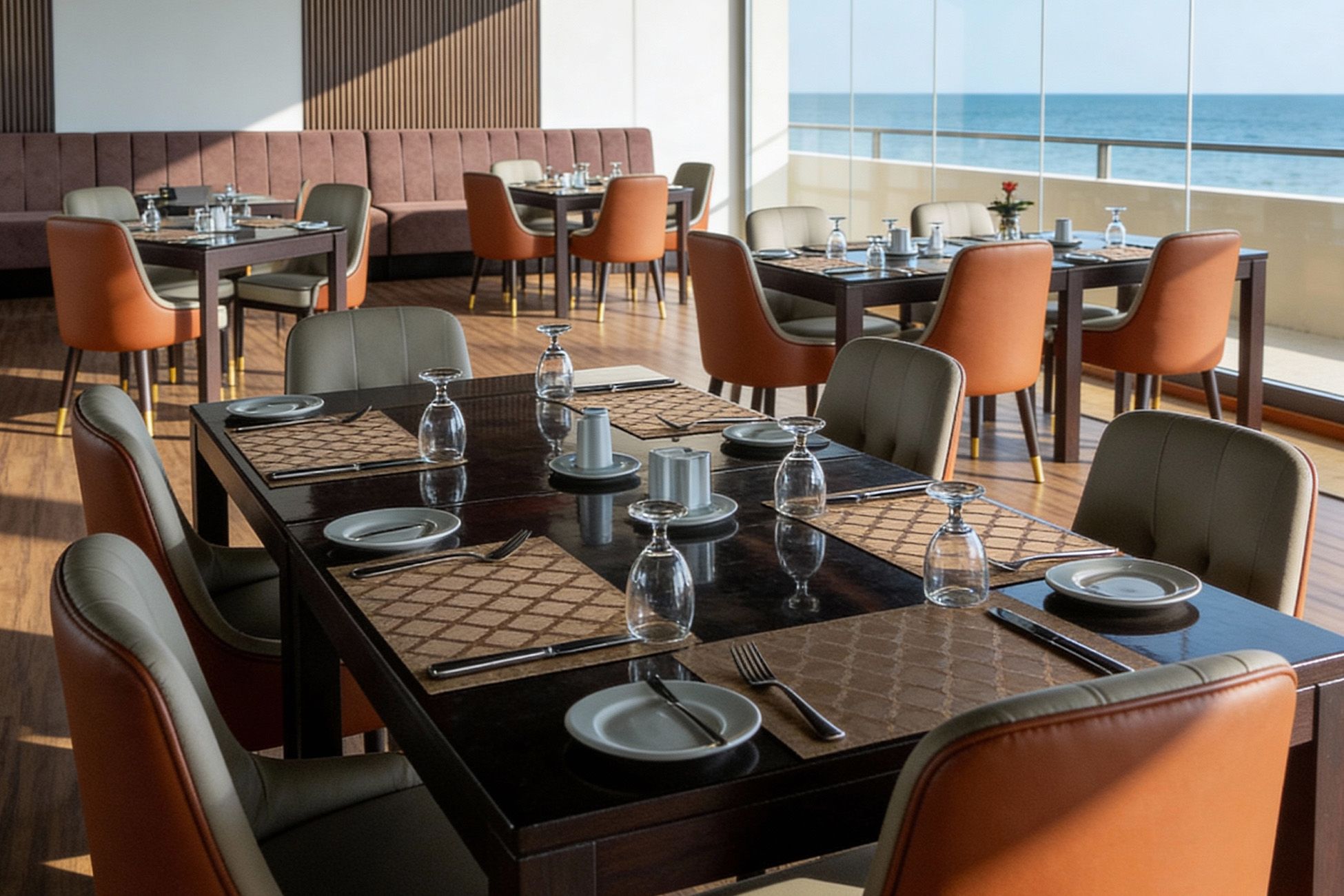 Ocean Breeze Negombo