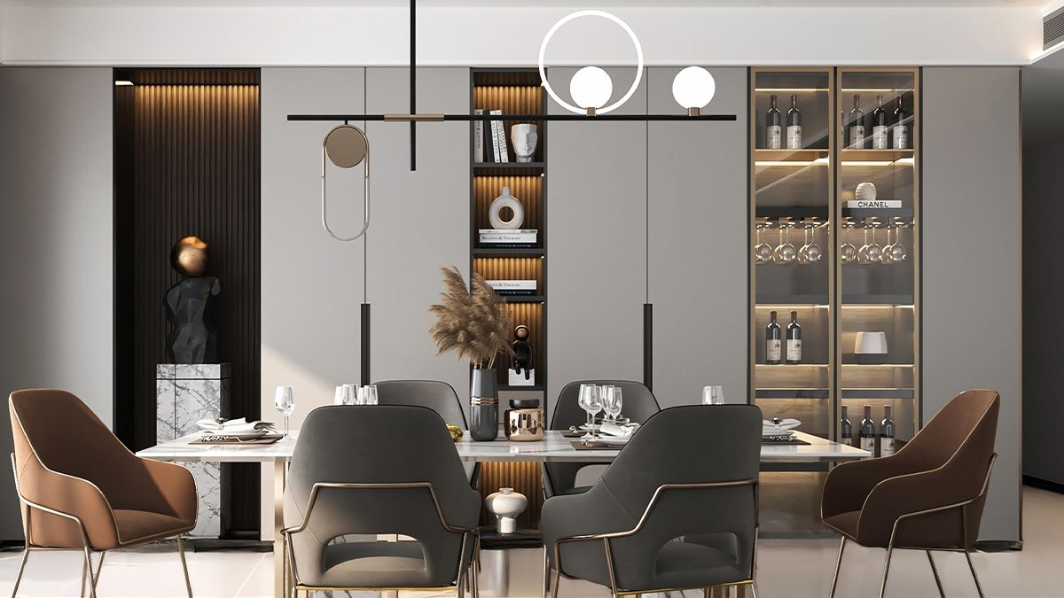 Park Road Residencies Colombo 05