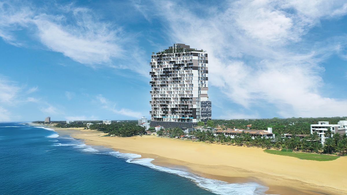 Ocean Breeze Negombo Phase 2