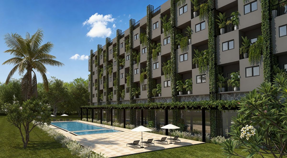 The Kingdom Residencies