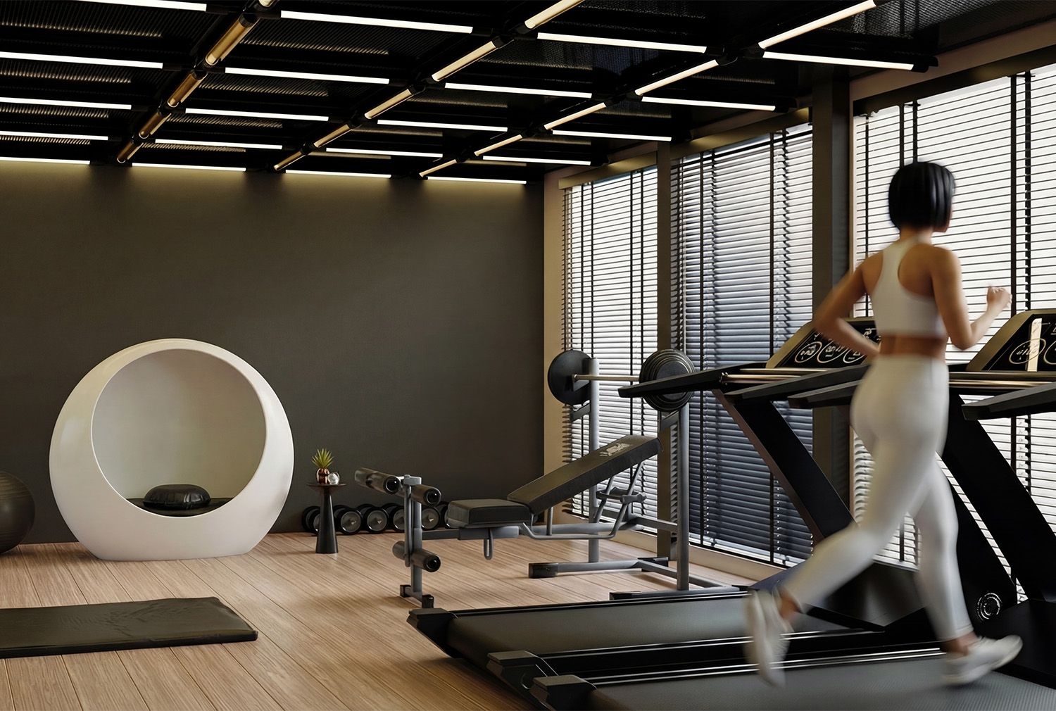 Park Road Residencies Colombo 05