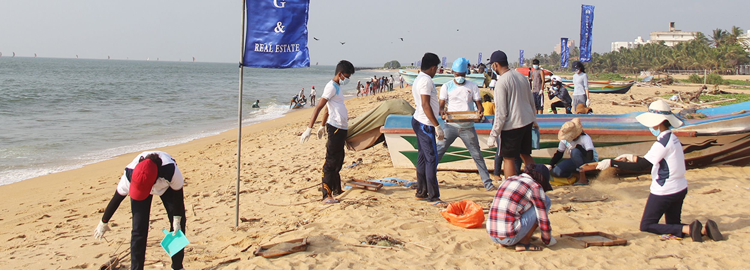 CSR Page Cover Caption