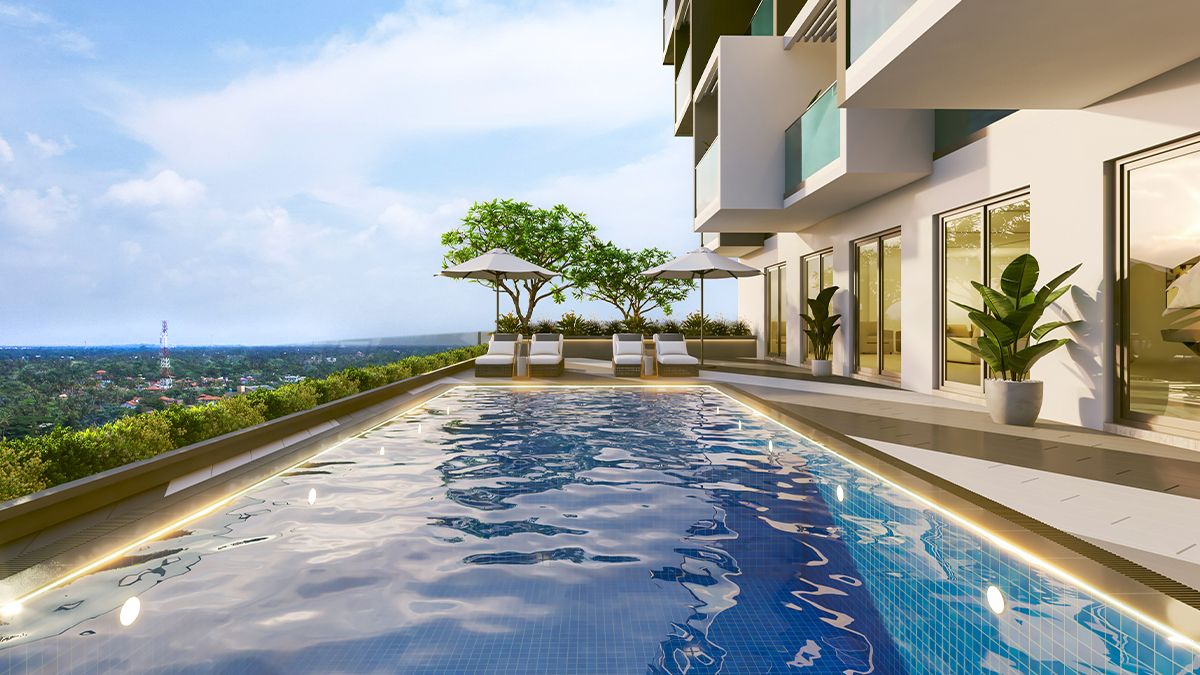 Ocean Breeze Negombo Phase 2